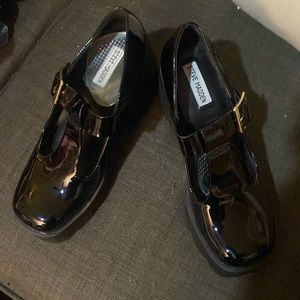 Steve Madden May James shoes